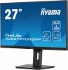 IIYAMA Monitor komputerowy  27 cali XUB2797UHSNP-B1, 4K, IPS, DP, HDMI, USB-C, Pivot, HAS